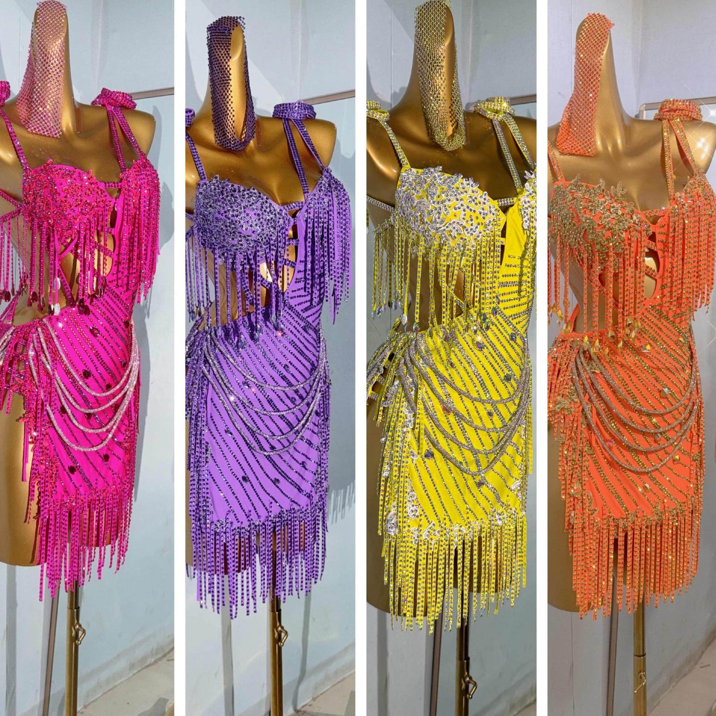 Dancewear clothes
