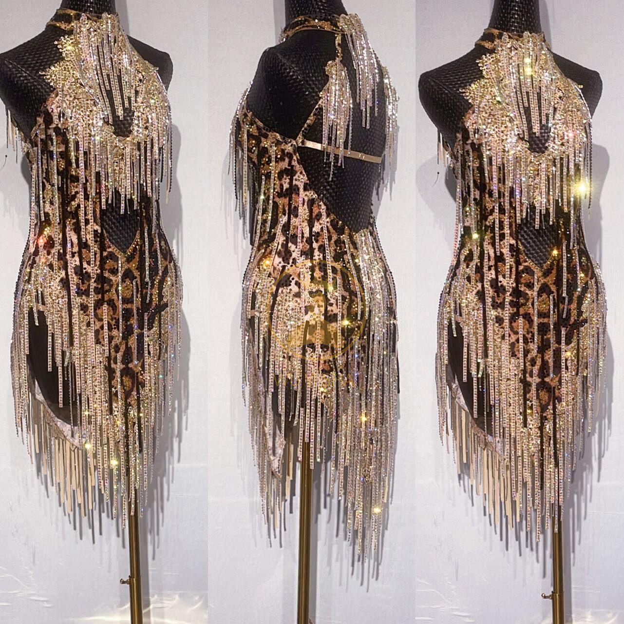 Latina Dress Style