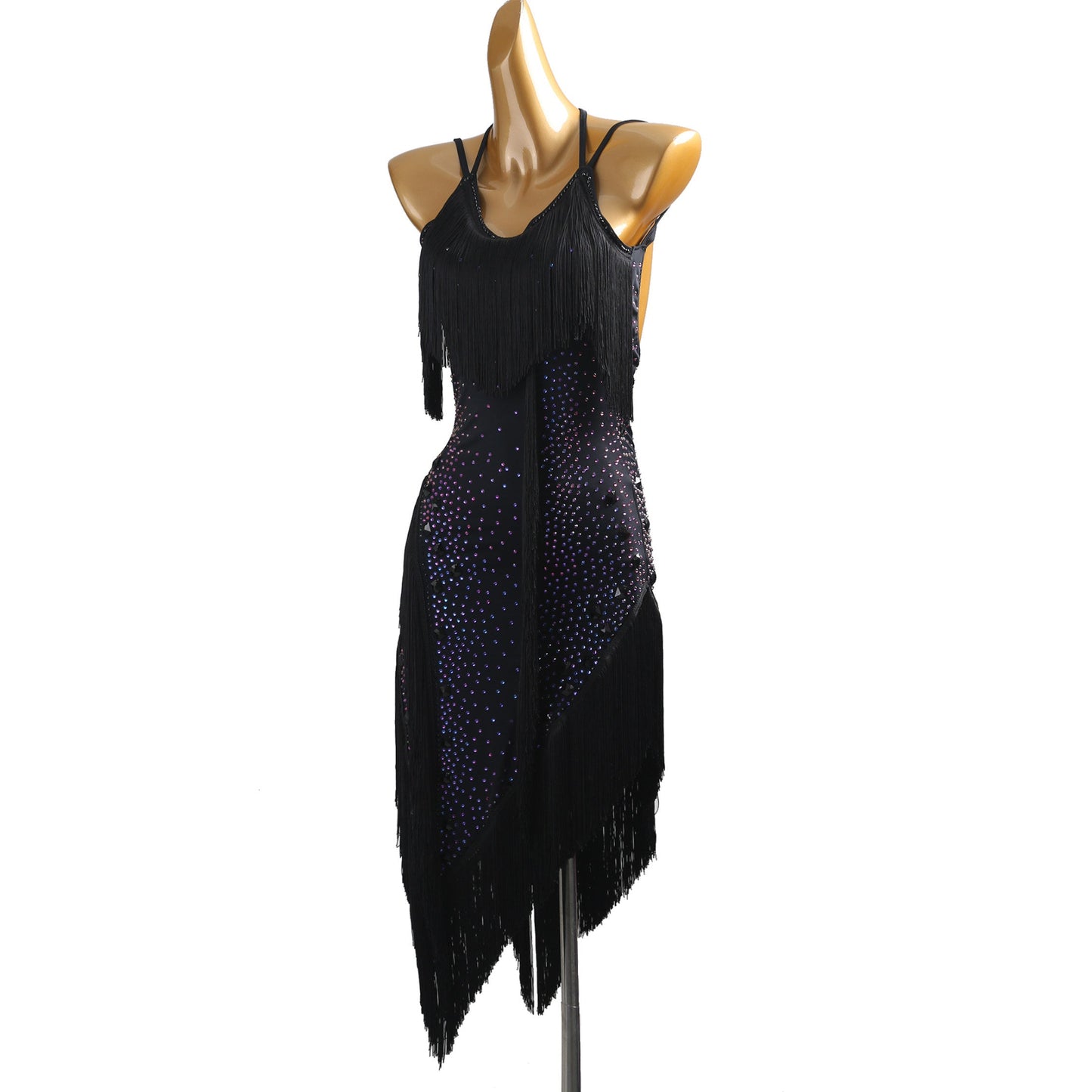 Latin Couture