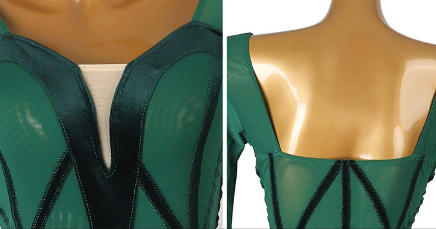 Dancewear websites
