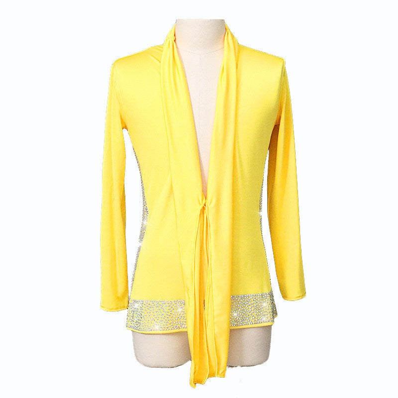 dance shirt