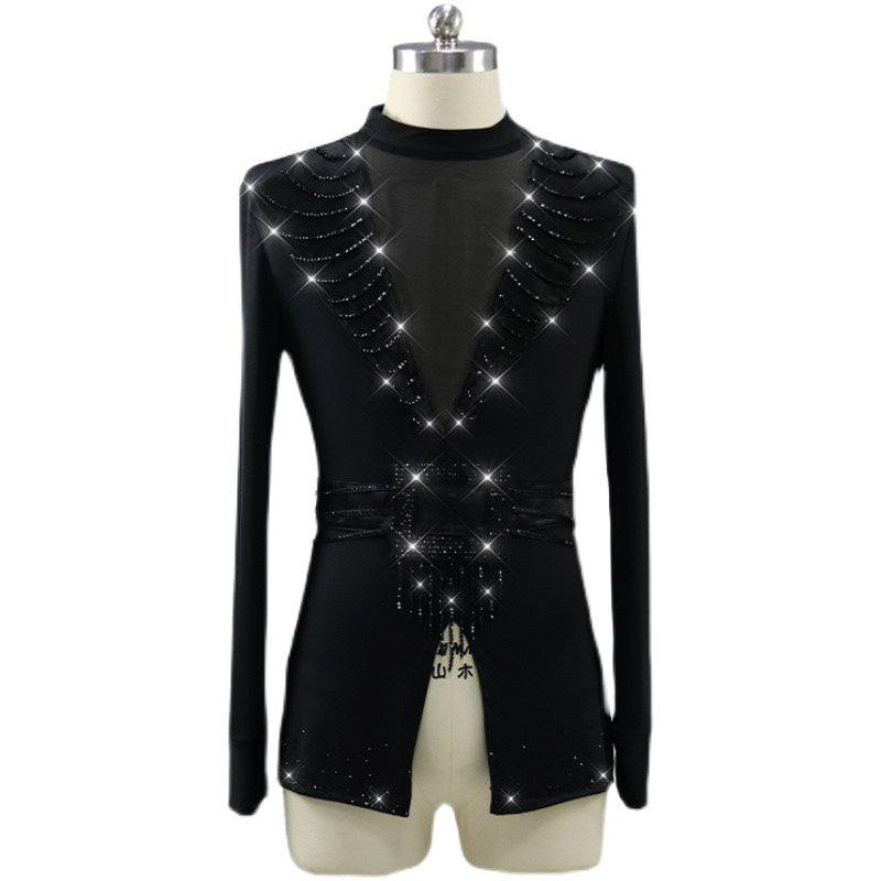 competition shirt