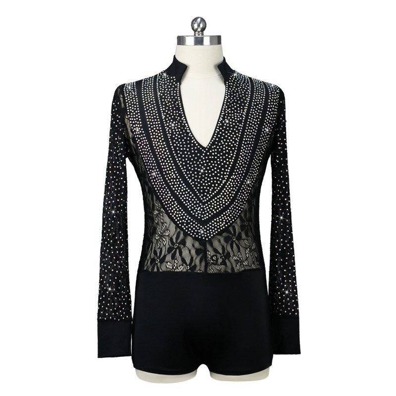 dance shirt