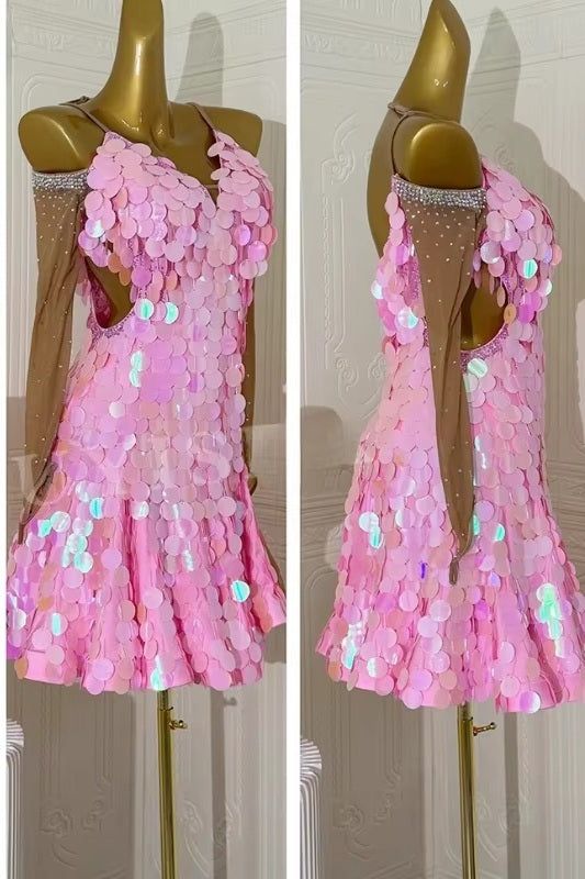 Dancewear clothes