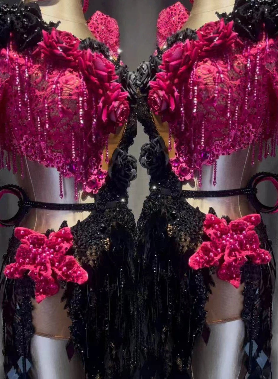 Latin Performance Wear