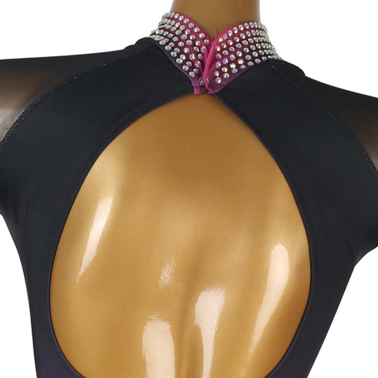 competition dress