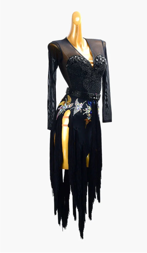 latin dresses for sale