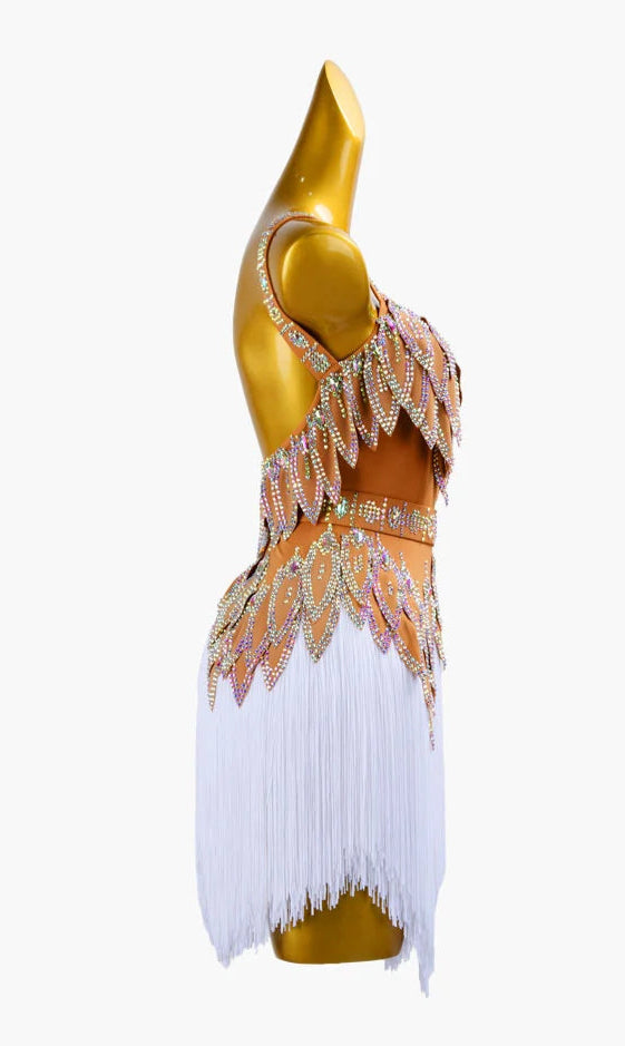 latin dresses for sale