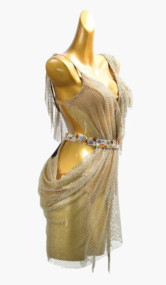 dance attire