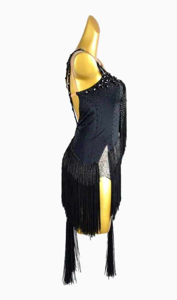 competition dress