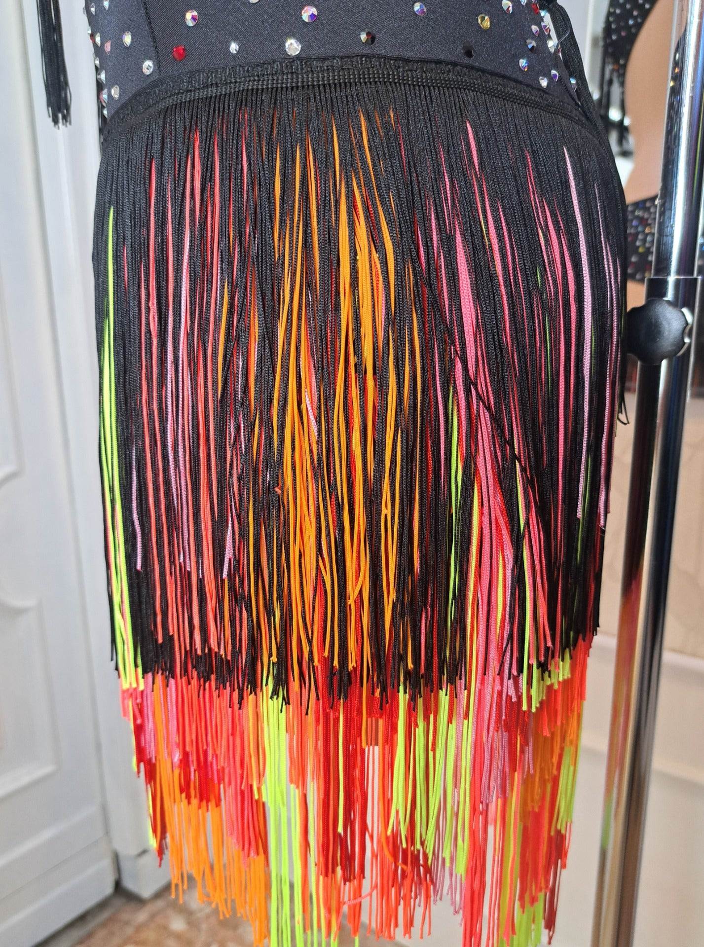 latin dresses for sale