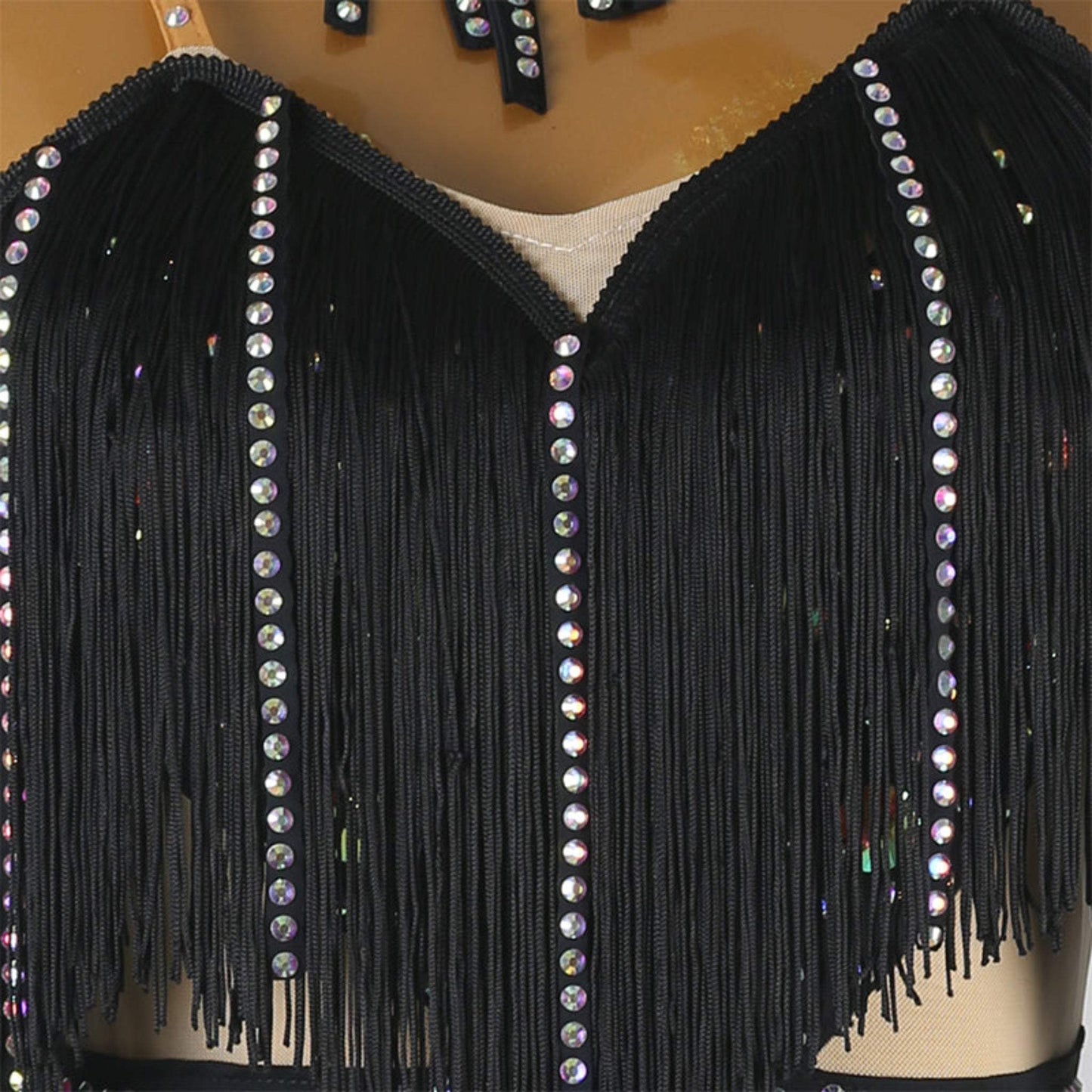 rhythm dresses