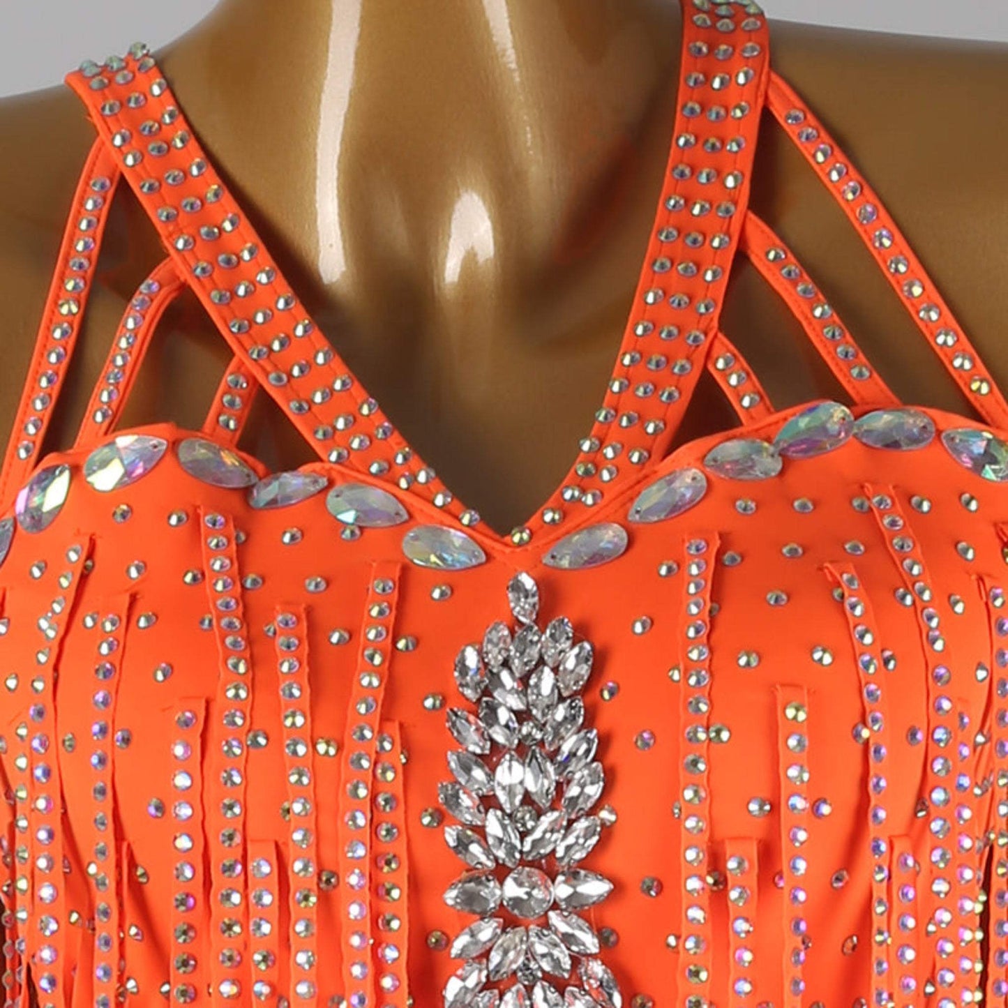 competition dresses