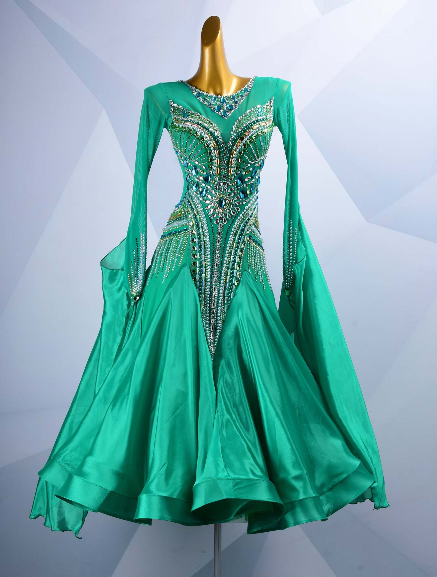 dance costumes