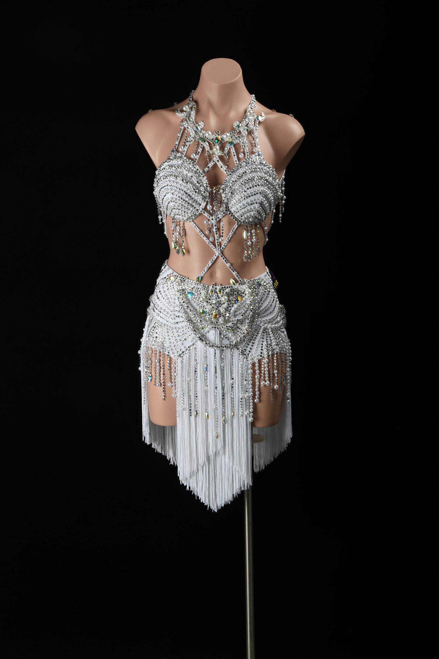 Latin Dancewear For Ladies