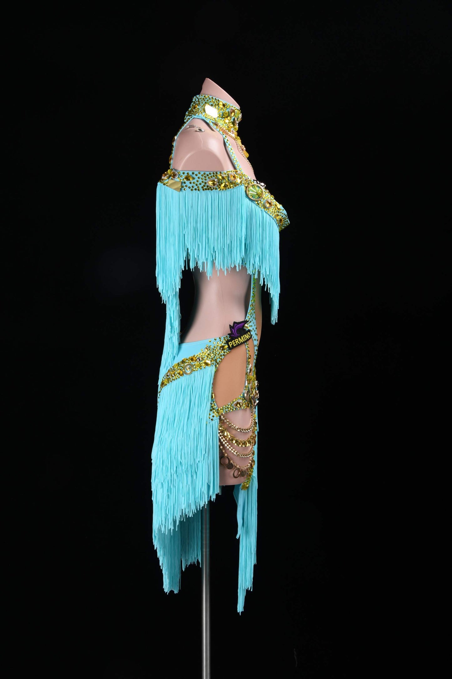 competition dress