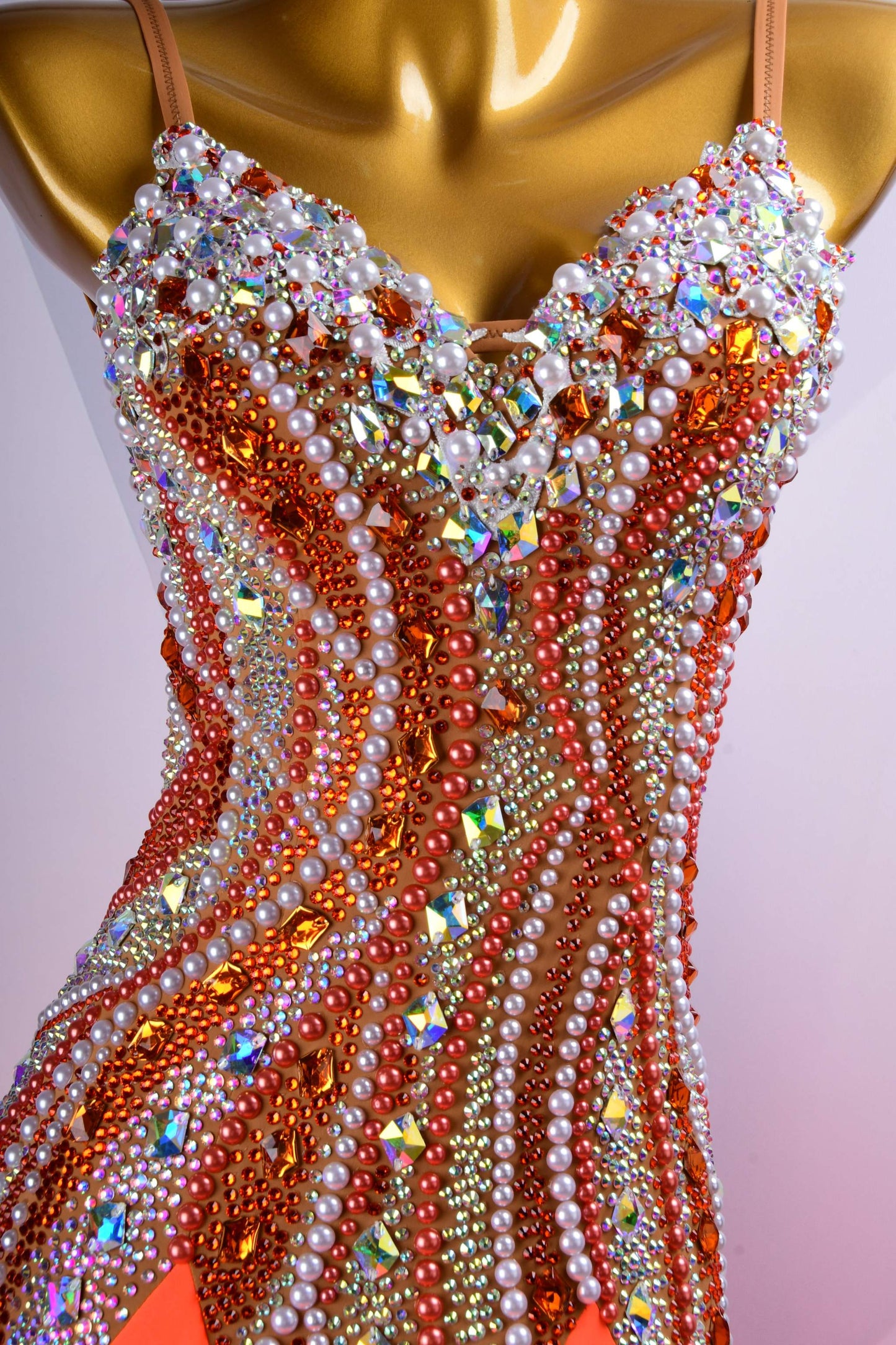 dance attire