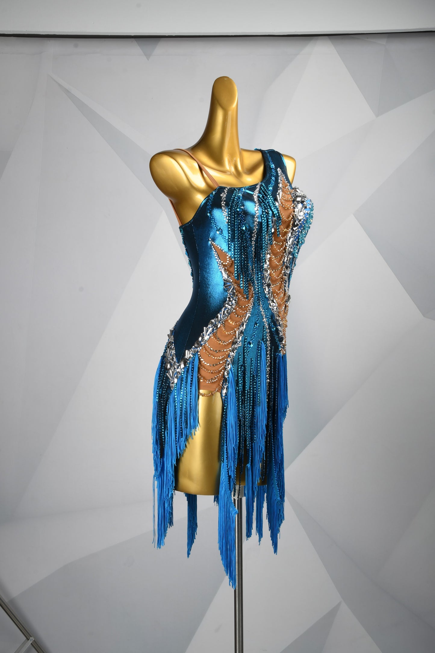 Competition Dress