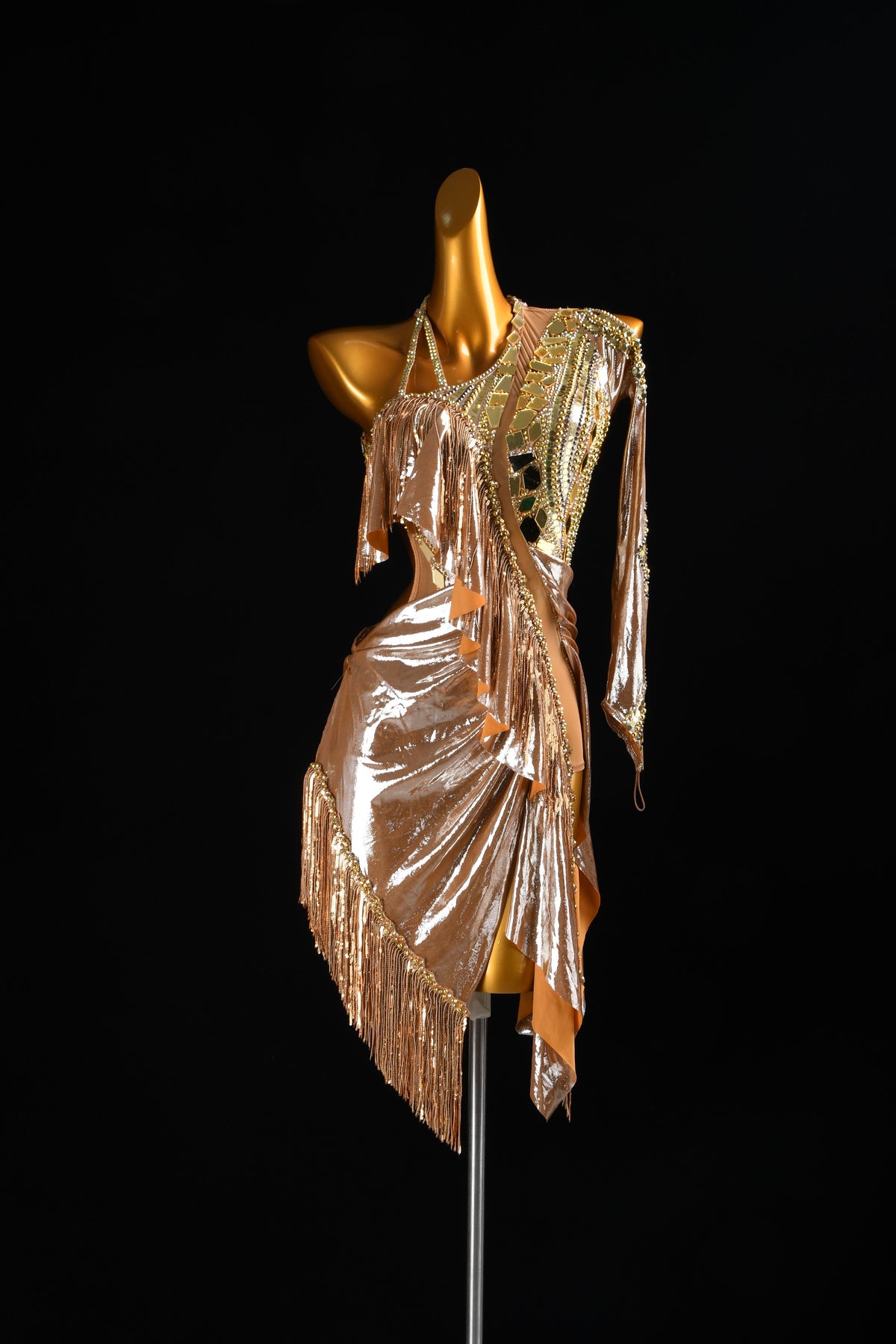 Latin Dress for Sale