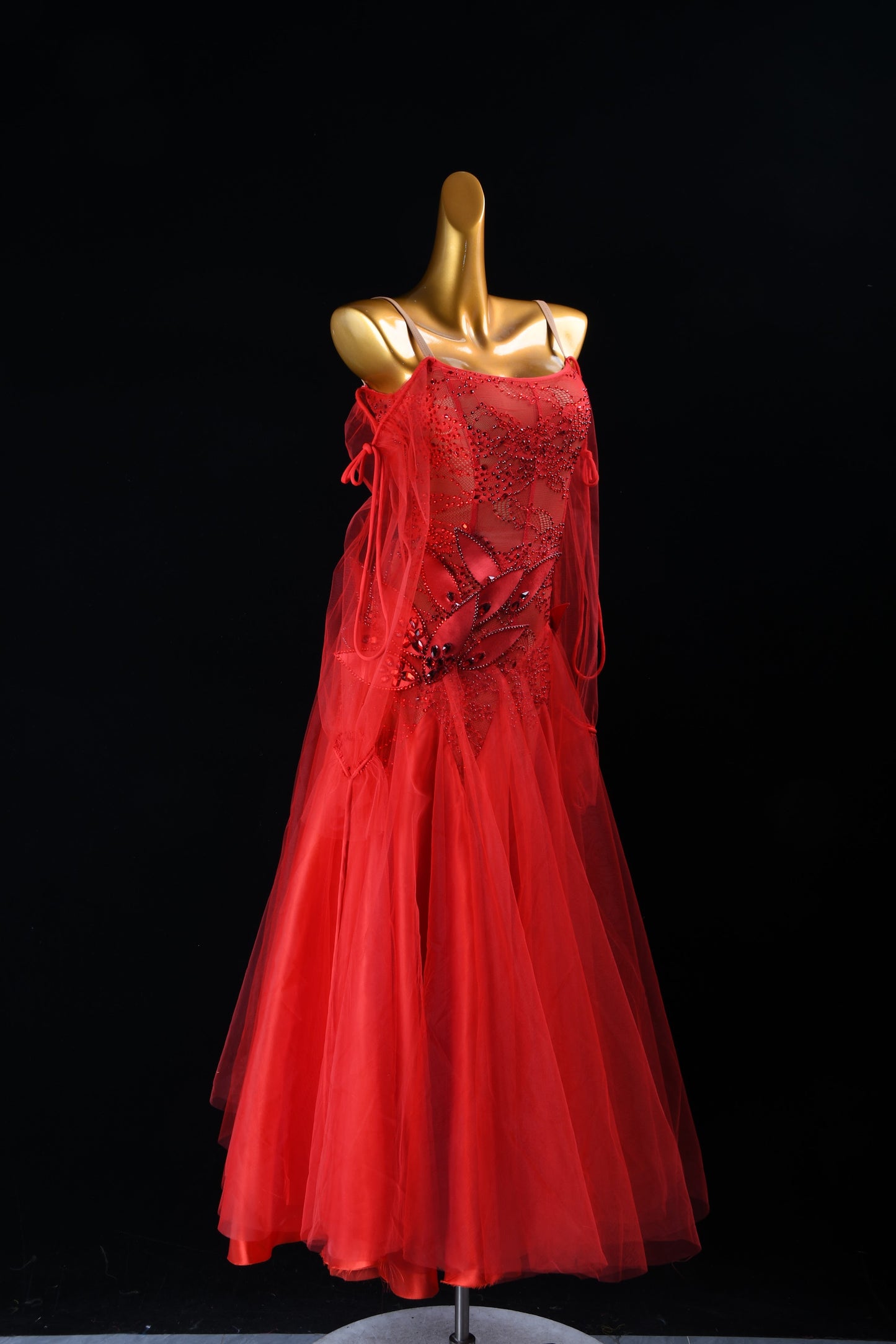 Luxury Standard Costume