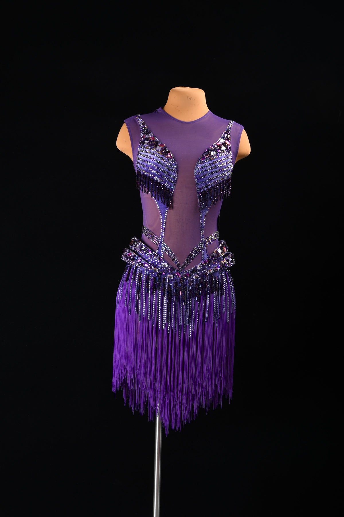 Dance Costume