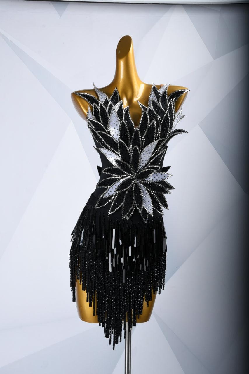 competition dresses