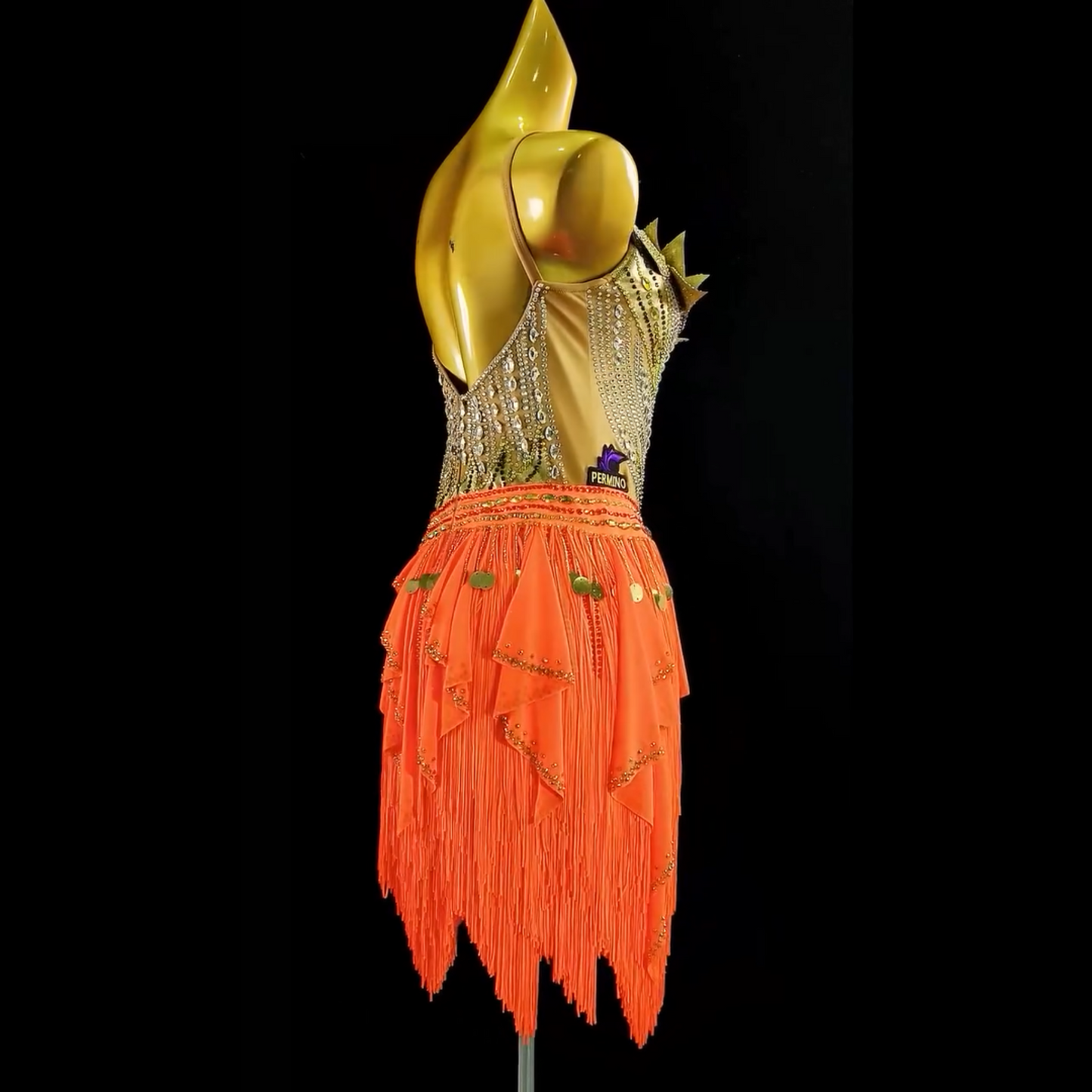 rhythm dresses
