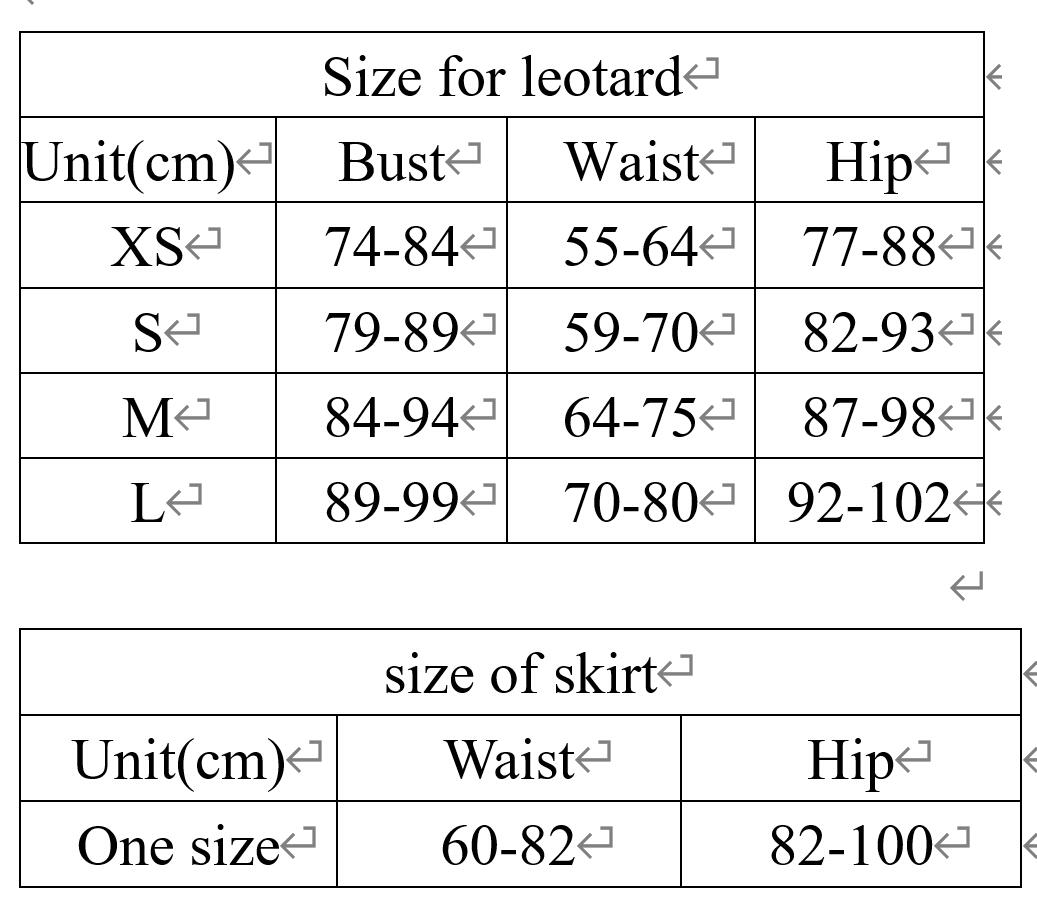 Wrap, Flow & Dance Set | 24075