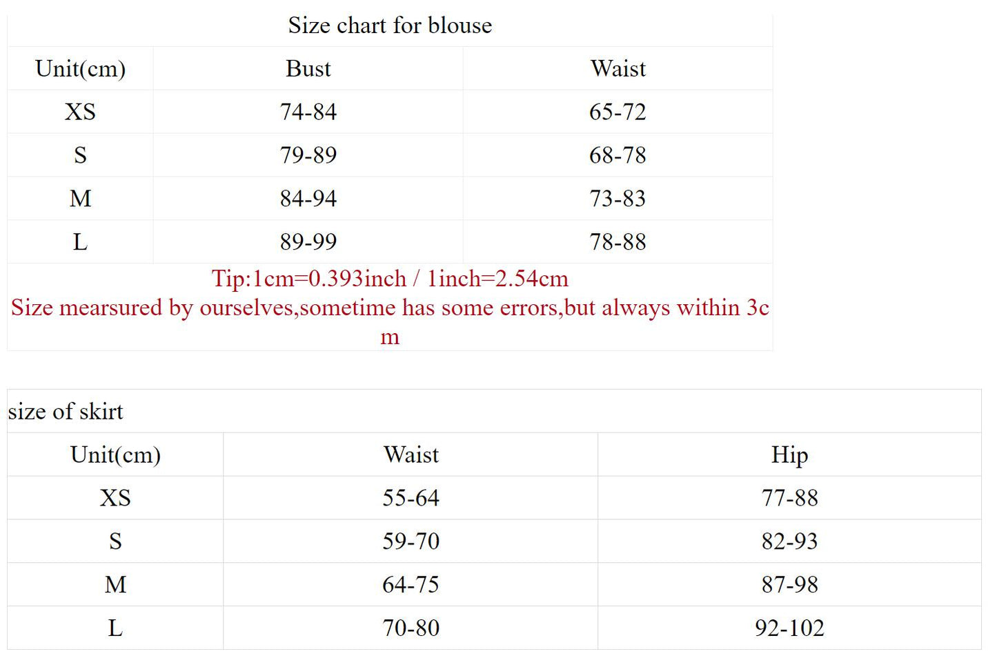 Moves Souls Set | Black / White | 25024