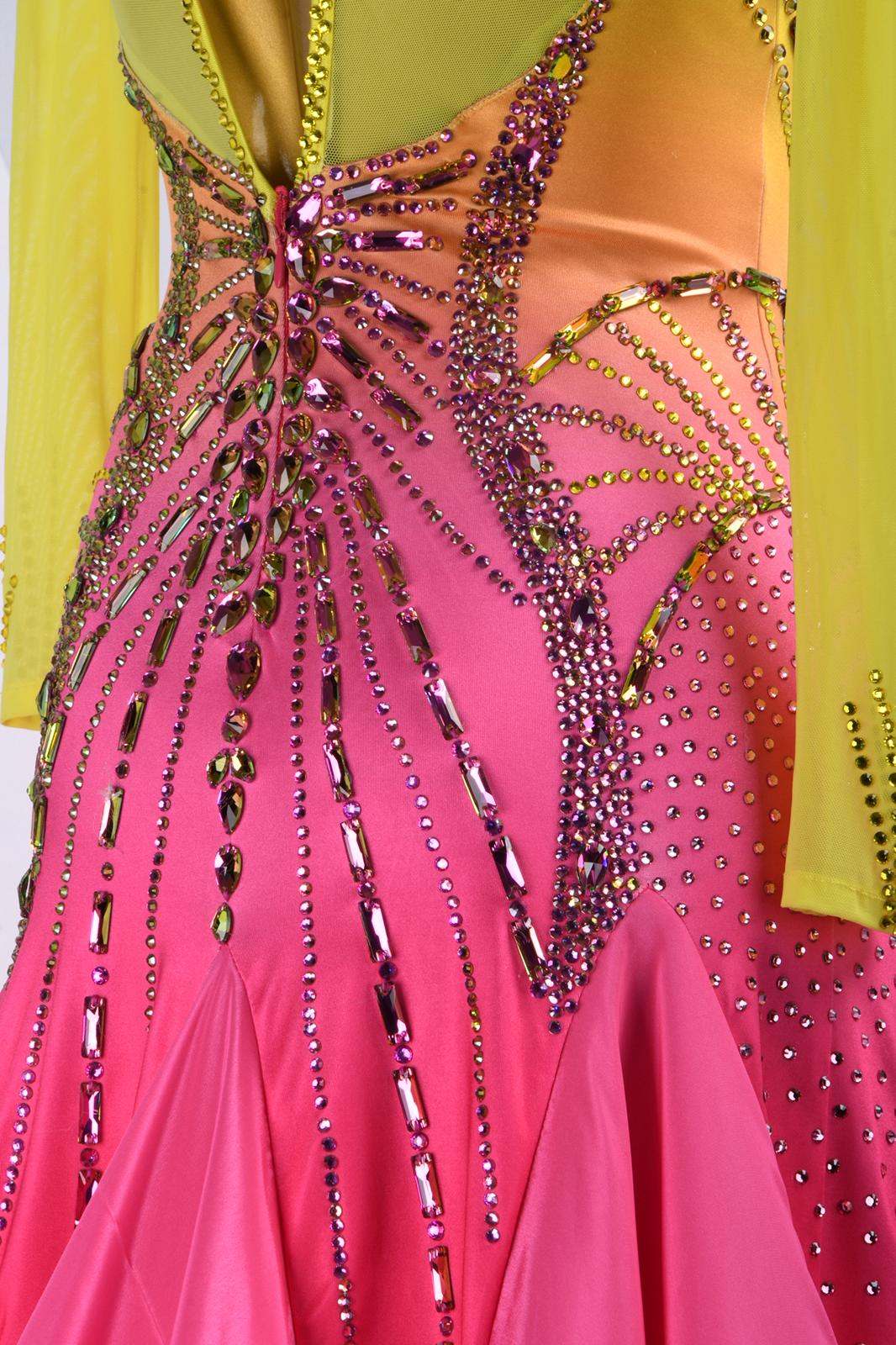 Dancewear clothes
