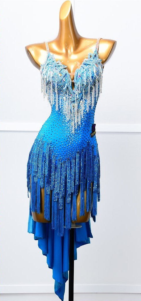 dancer Dancewear