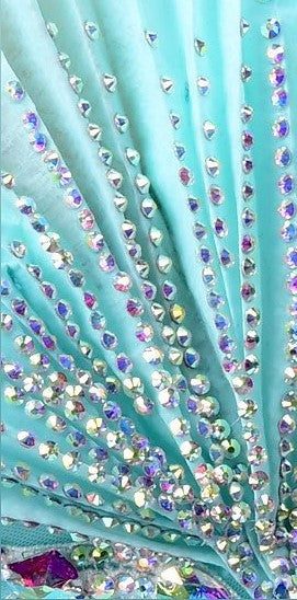 dance wear