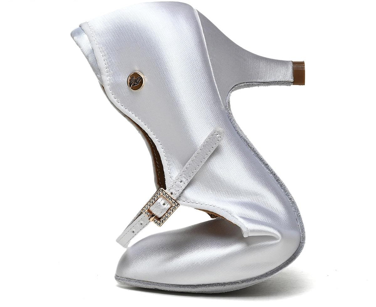 Ballroom Competition Shoes