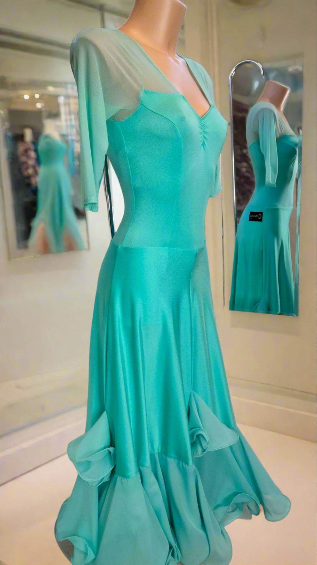 buy standard dress