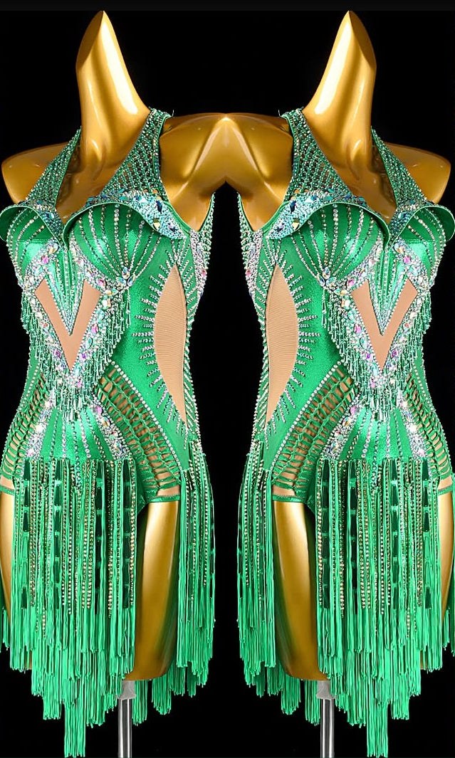 rhythm dresses