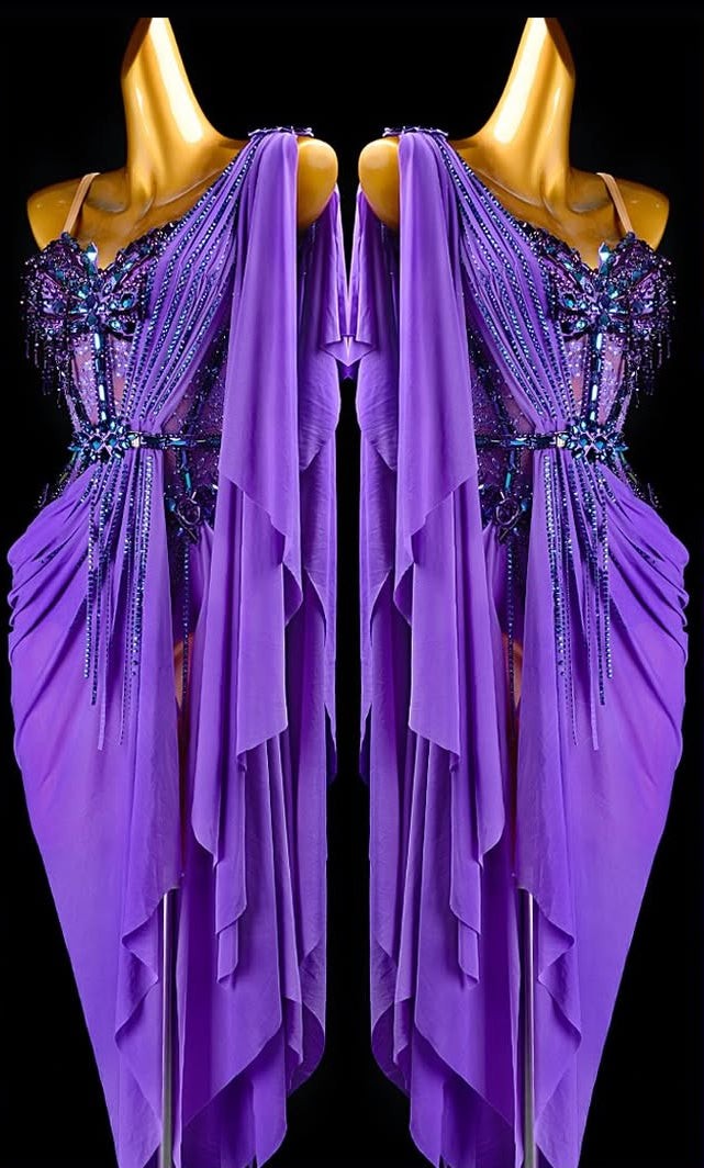 rhythm dresses