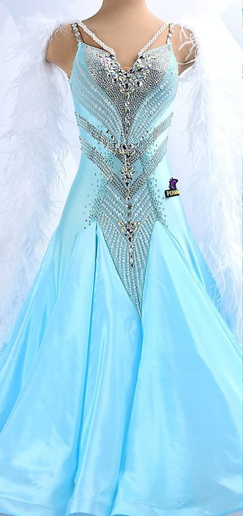 buy standard dress