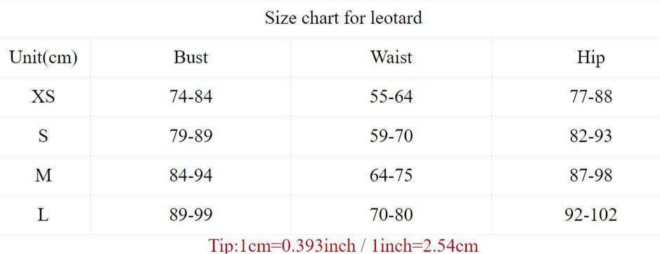 Slimming Cutouts Leotard | Black / Pink | 24090