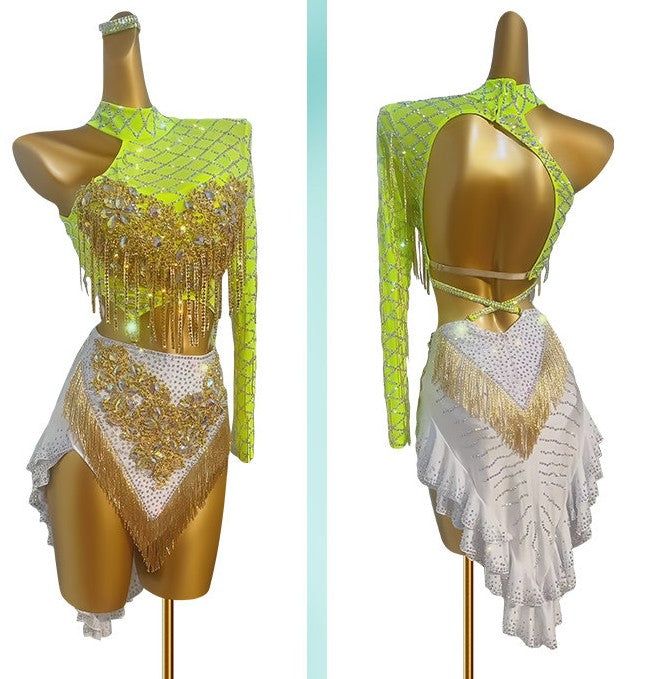 women.s dance apparel