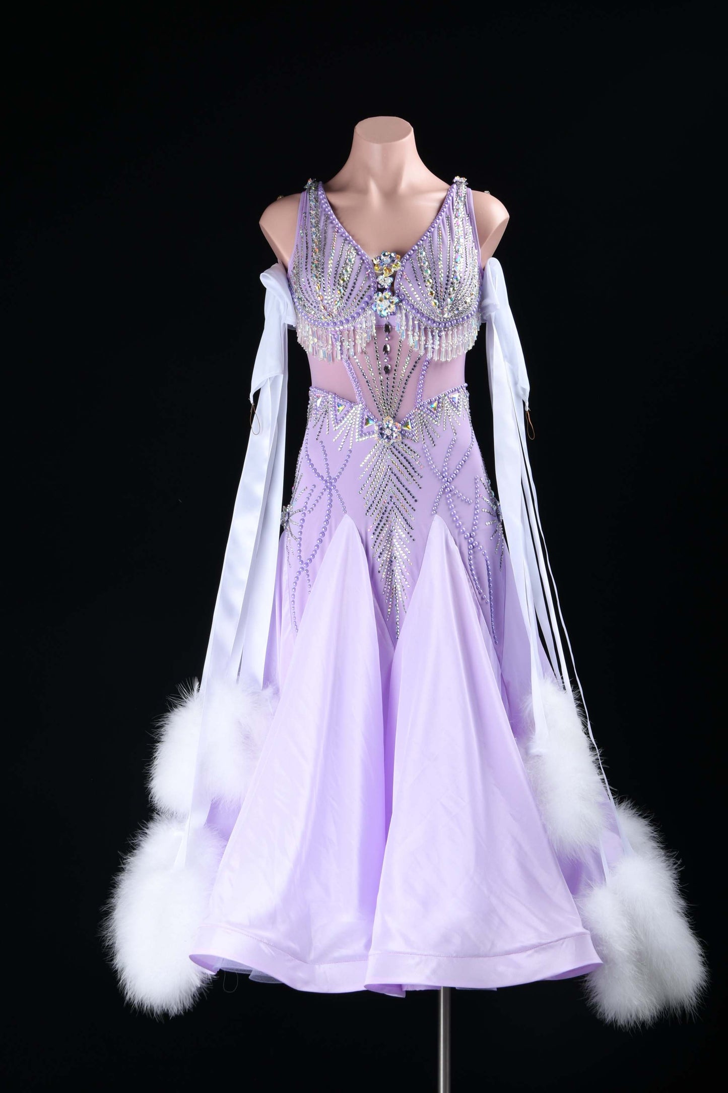 women.s dance apparel