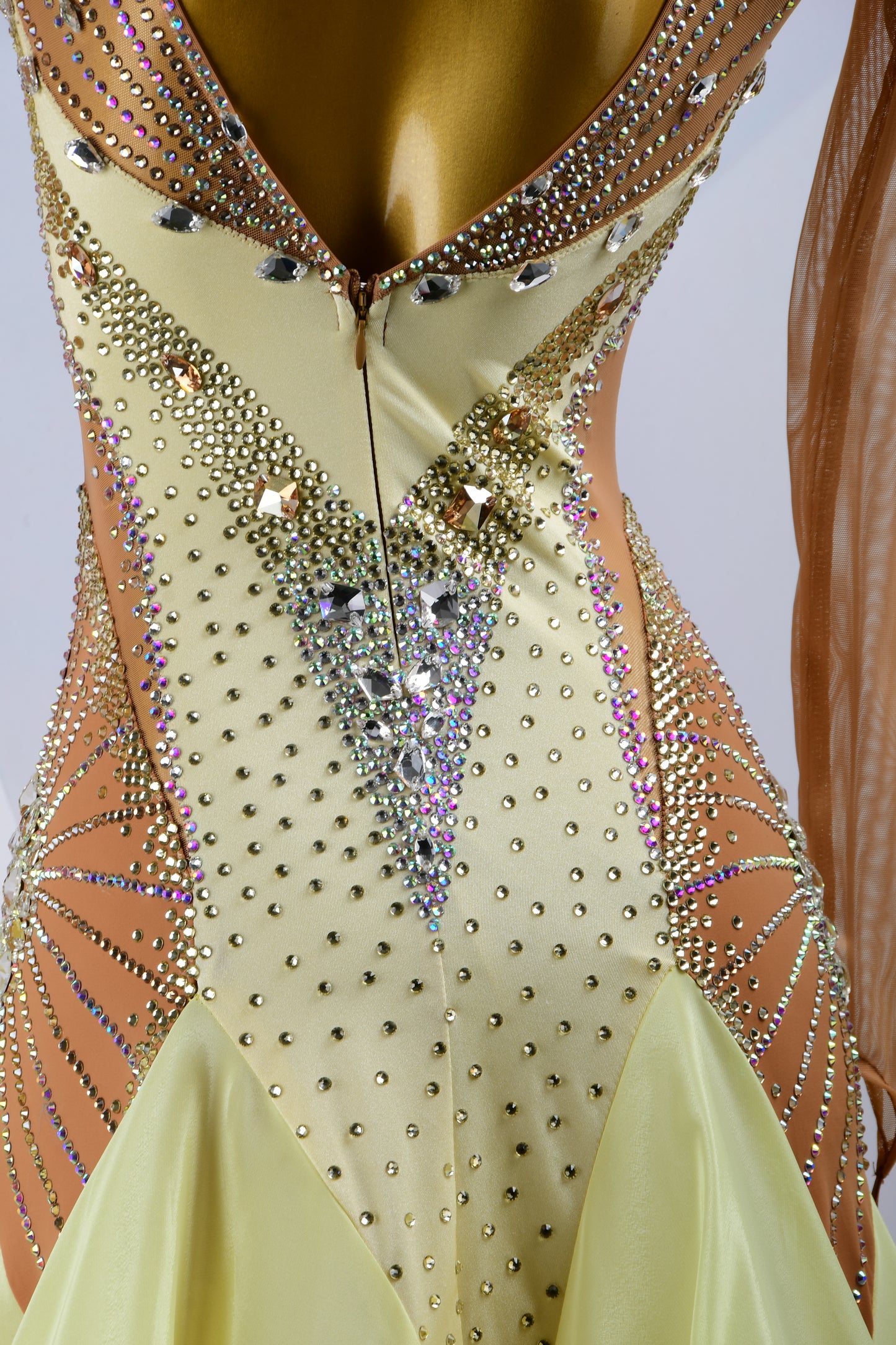 Ballroom Dress for Sale