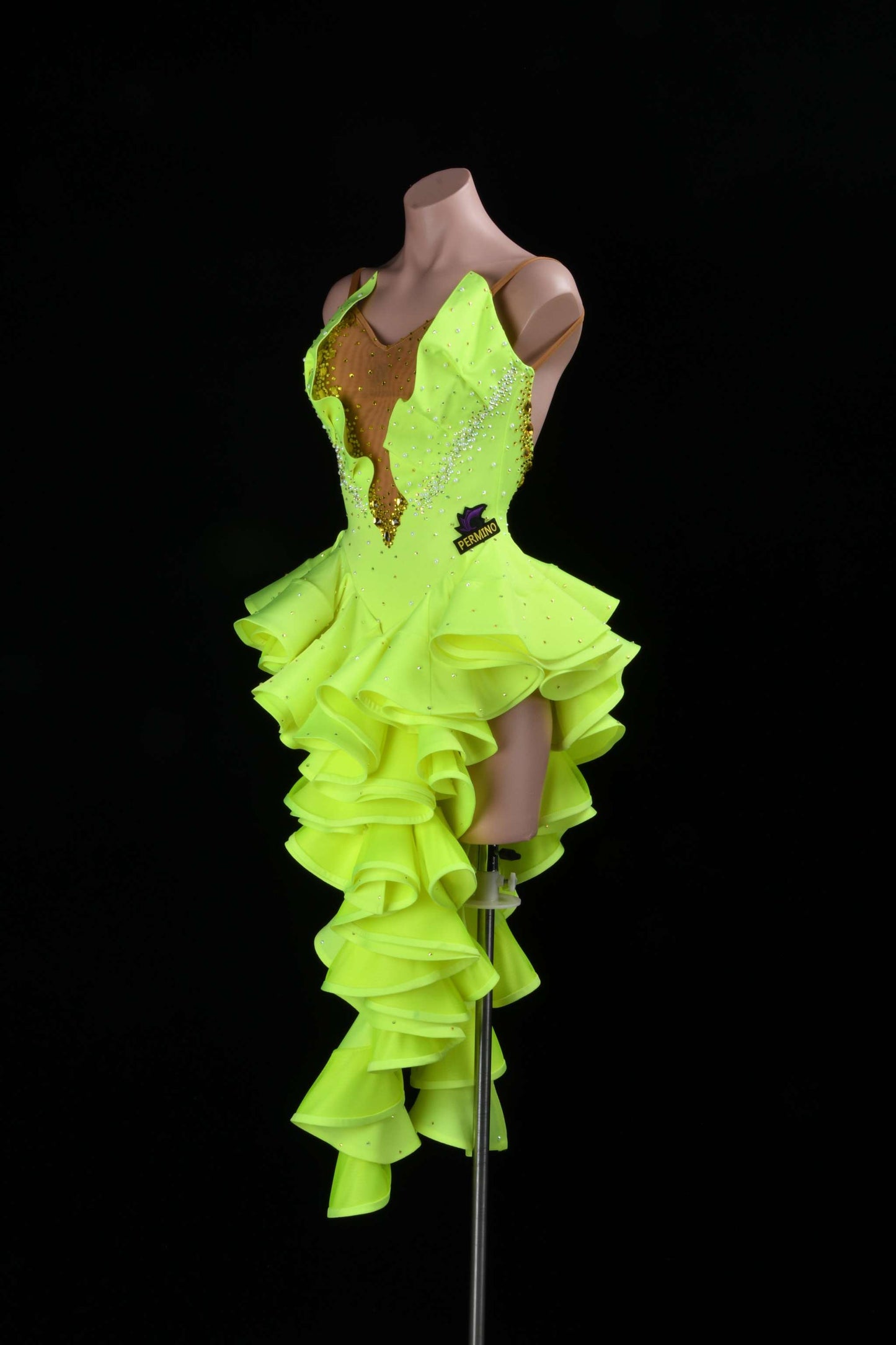rhythm dresses