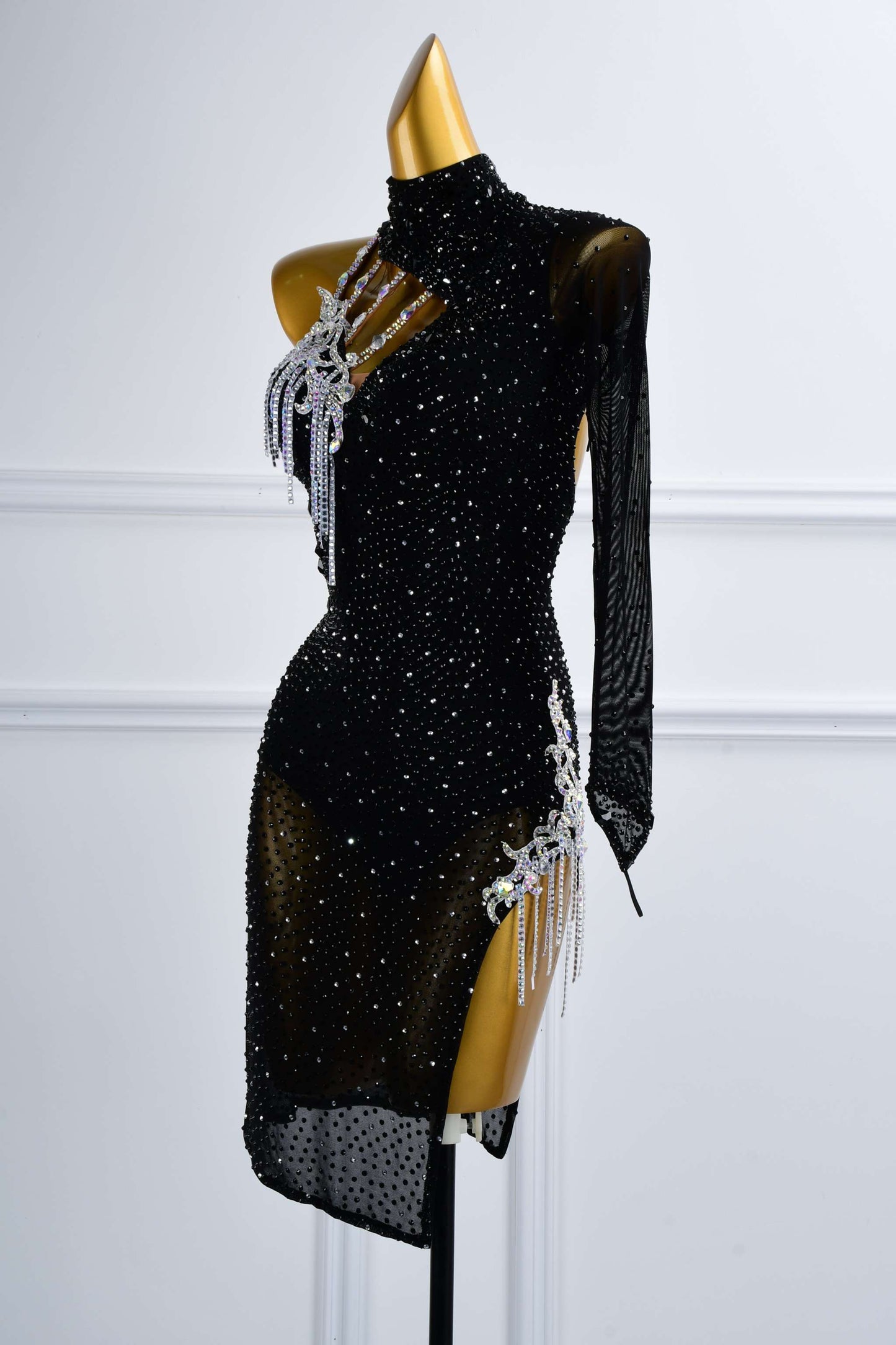 rhythm dresses