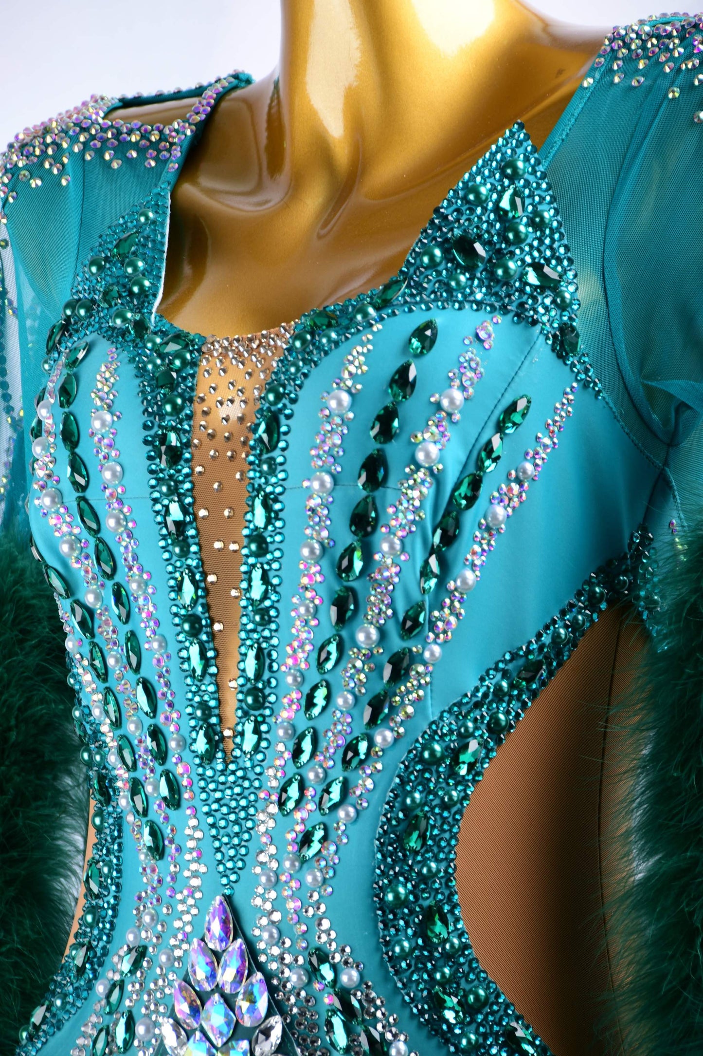 Dancewear clothes