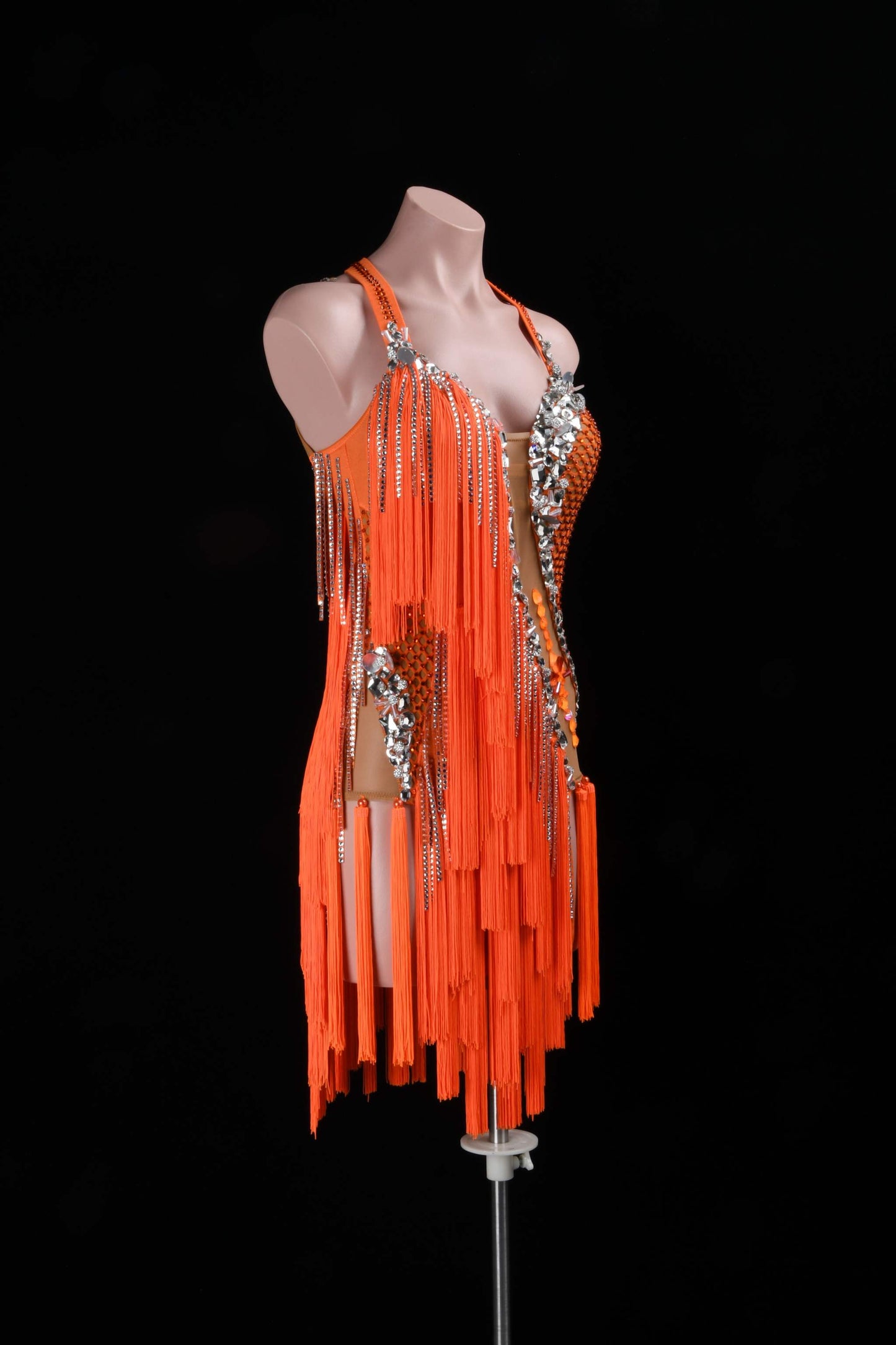 rhythm dresses
