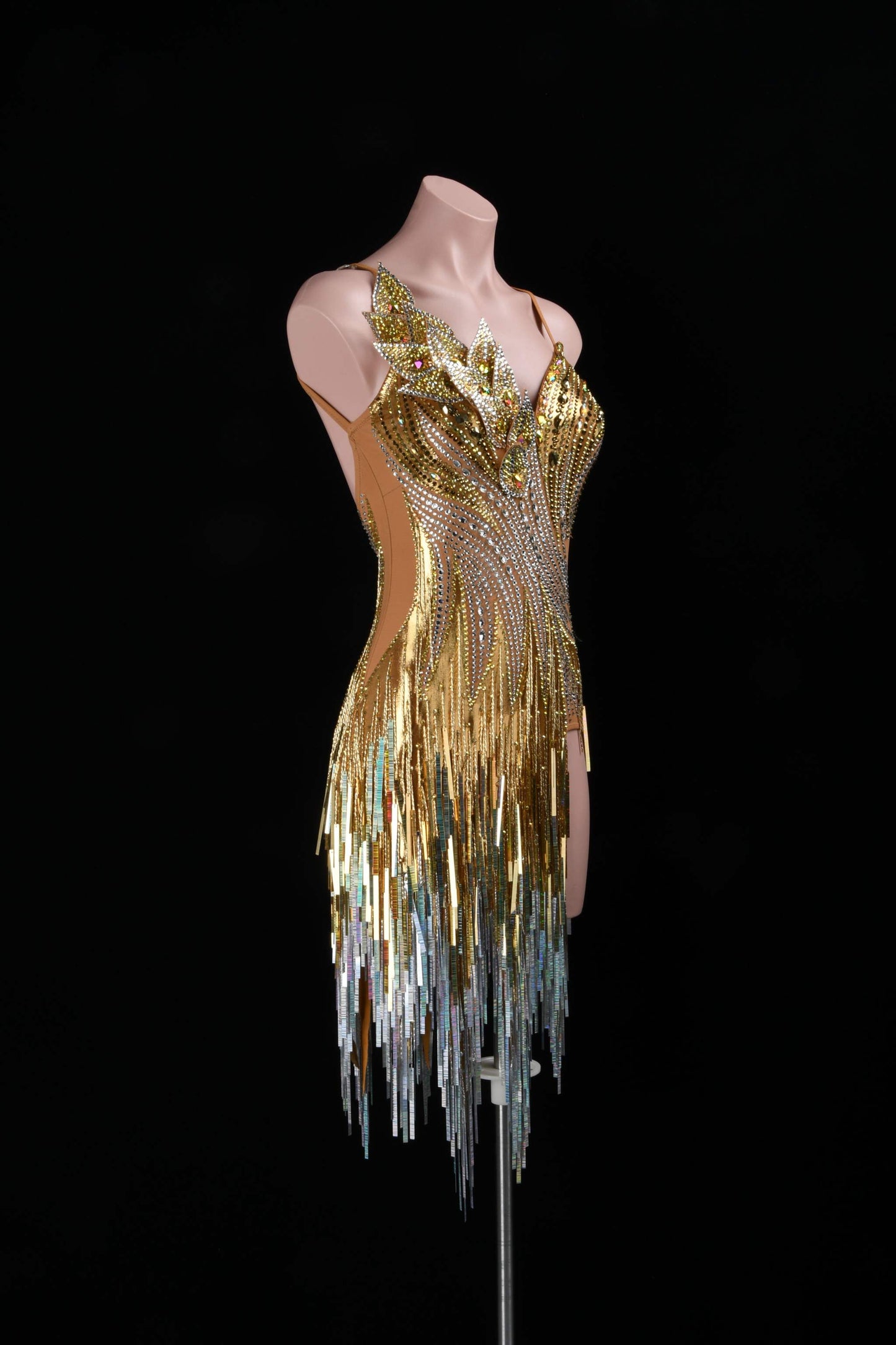 rhythm dresses