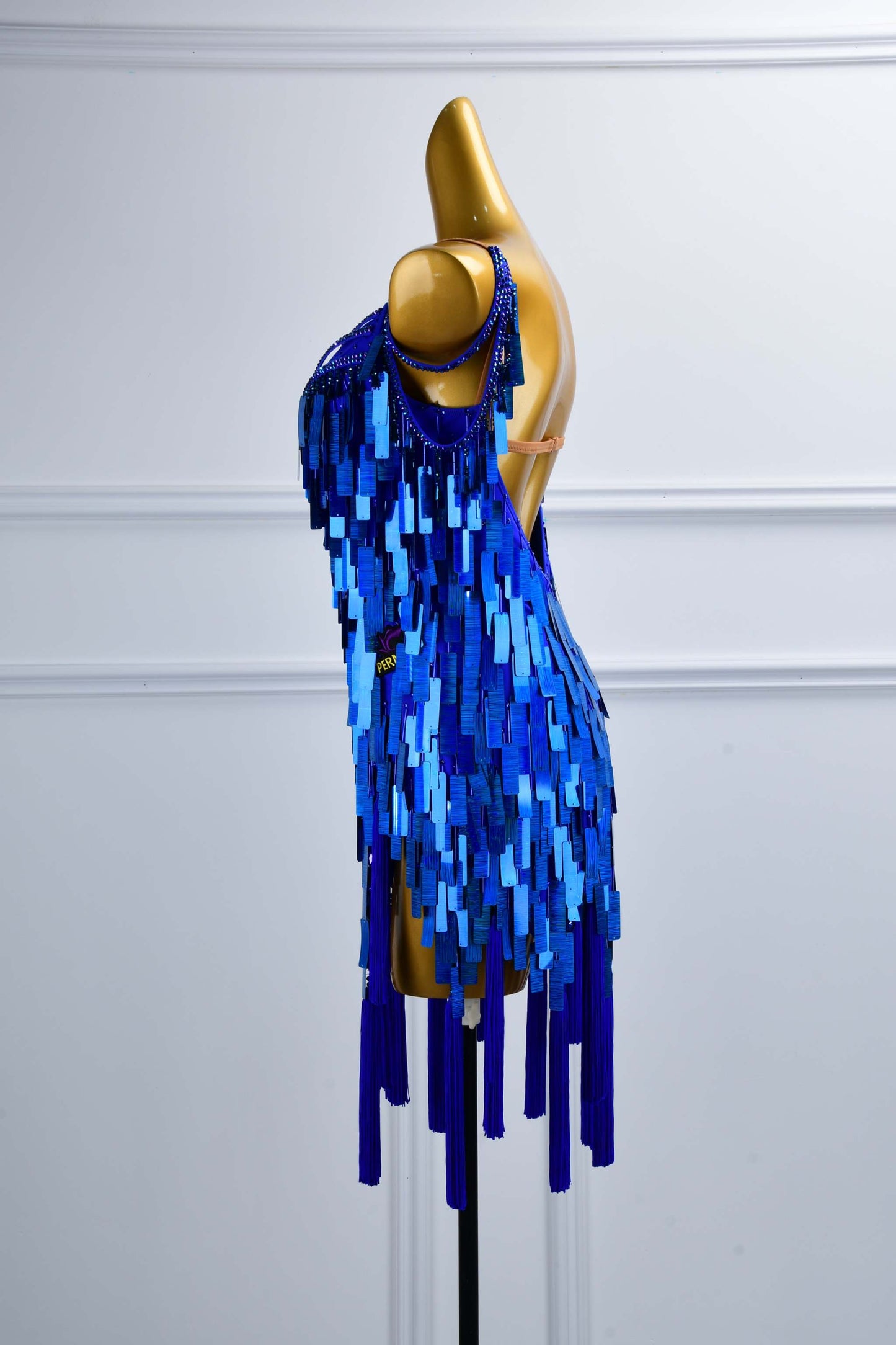 rhythm dresses