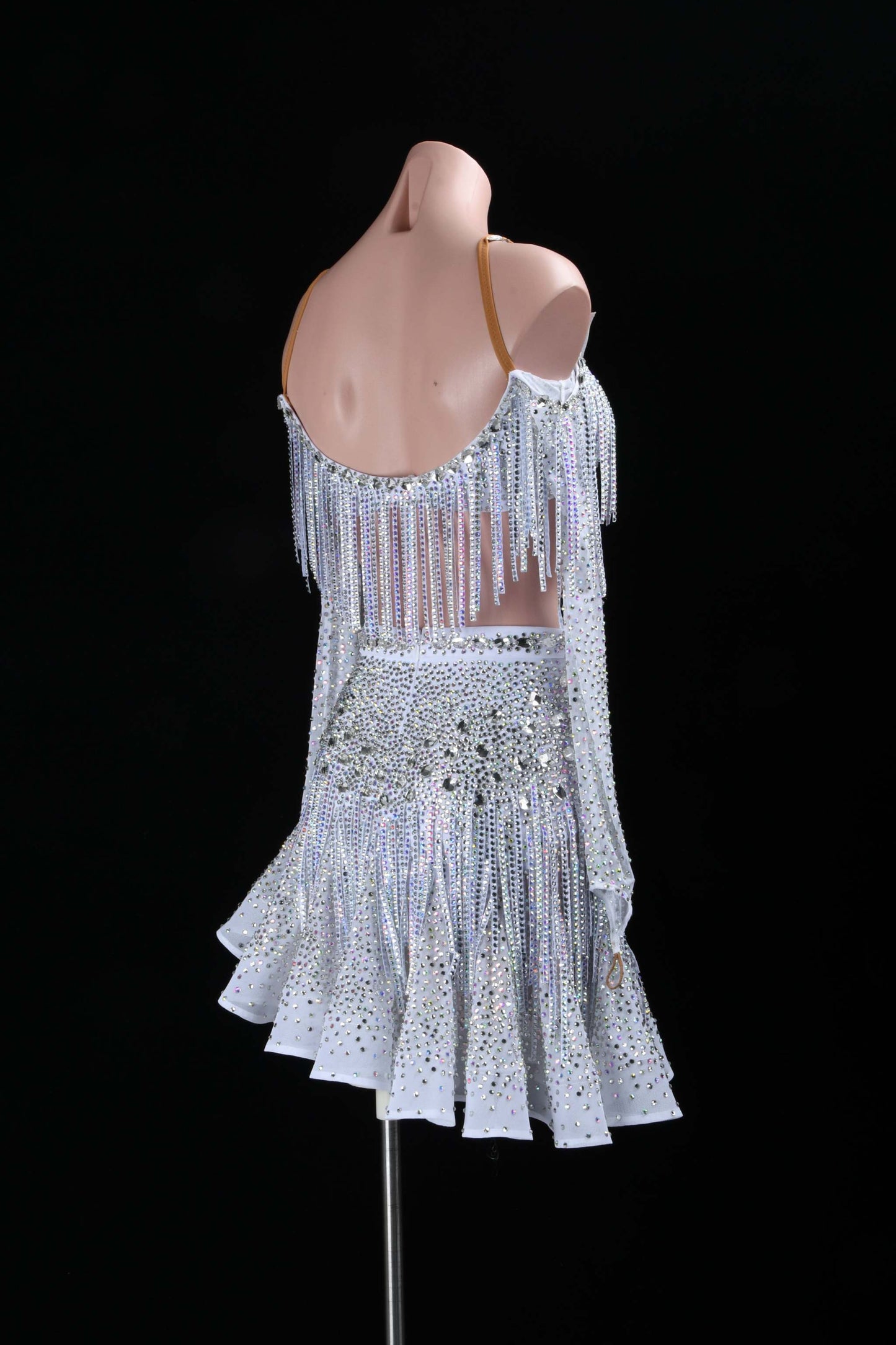 rhythm dresses