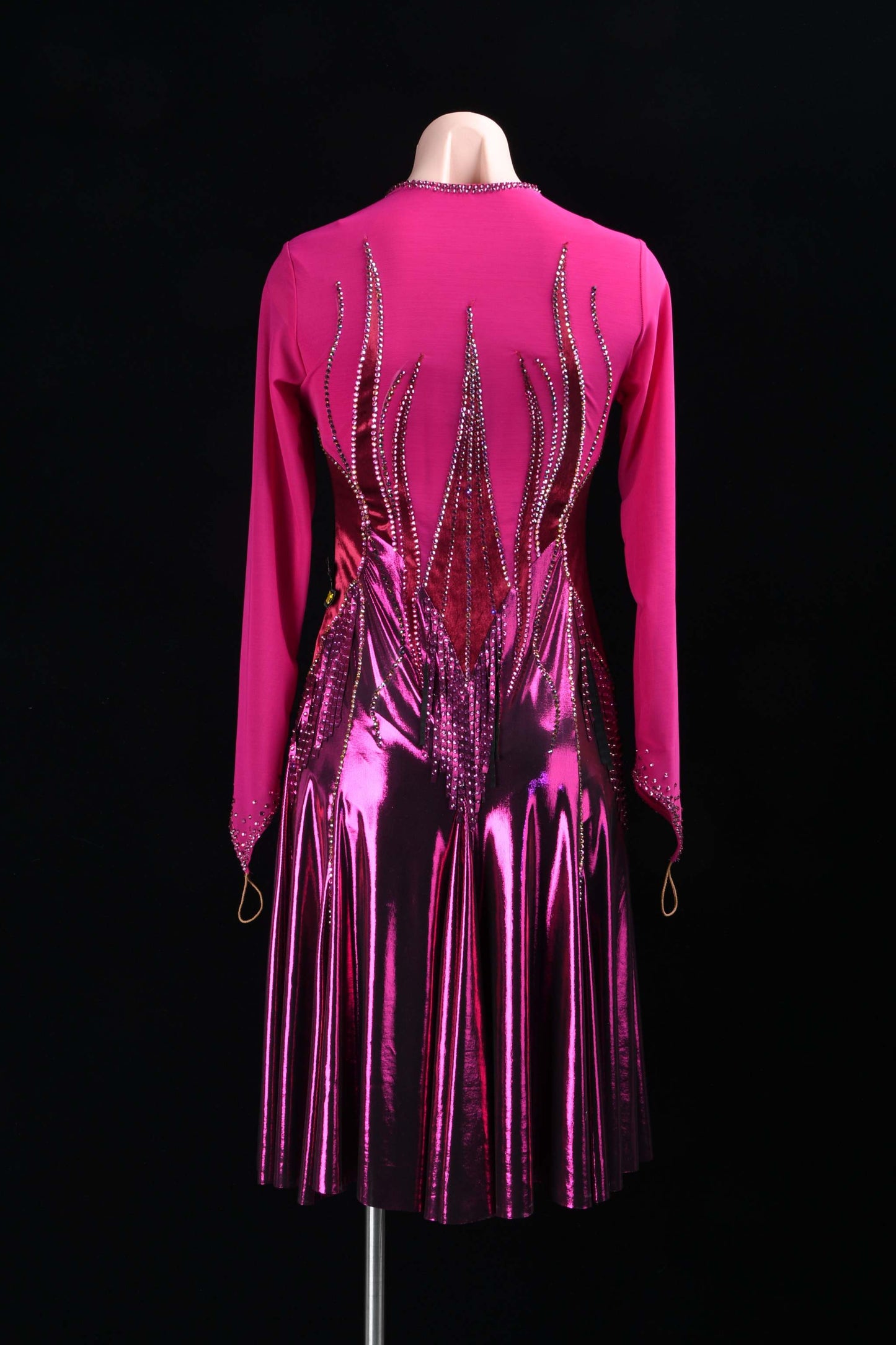 rhythm dresses