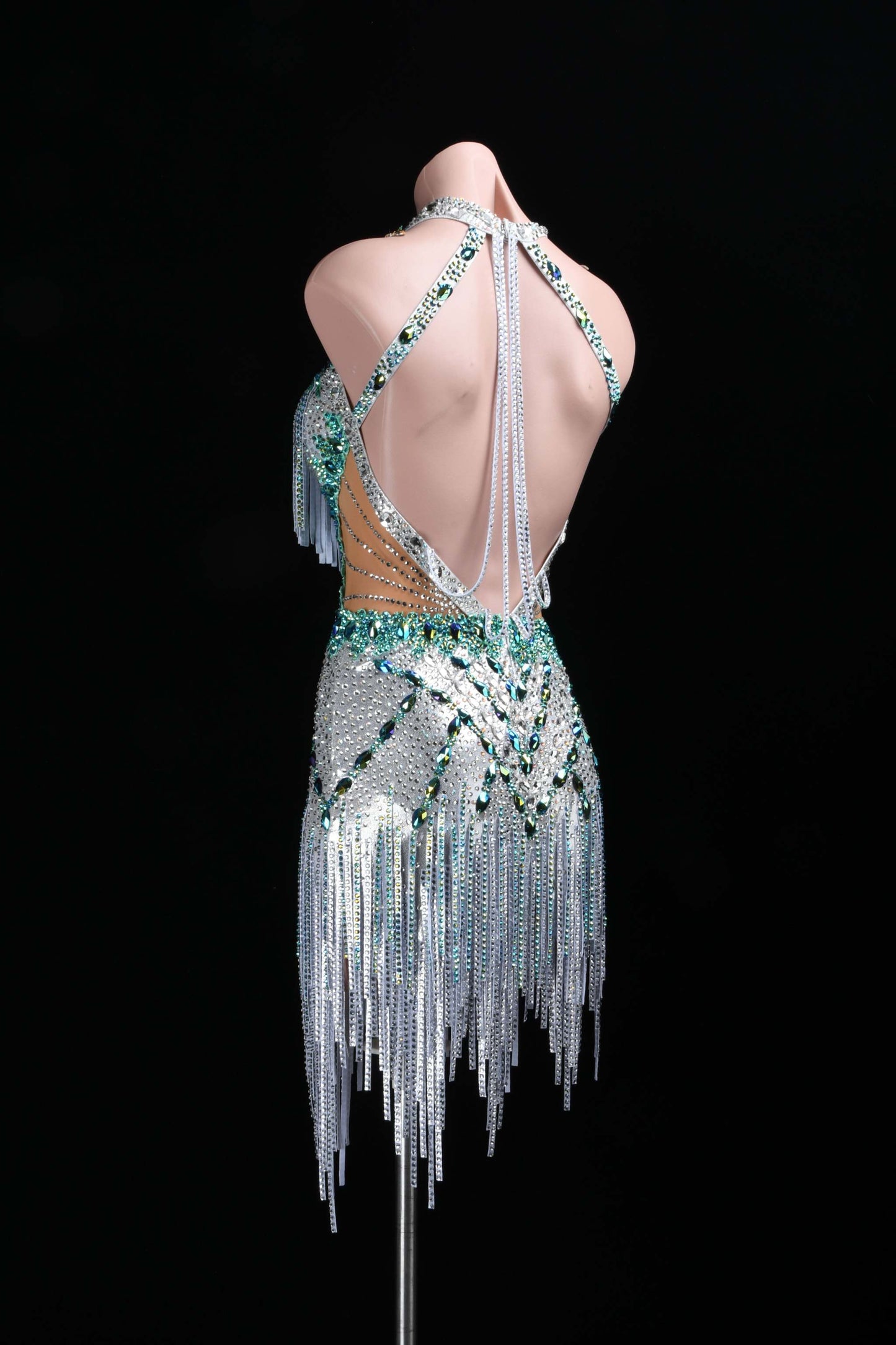 rhythm dresses